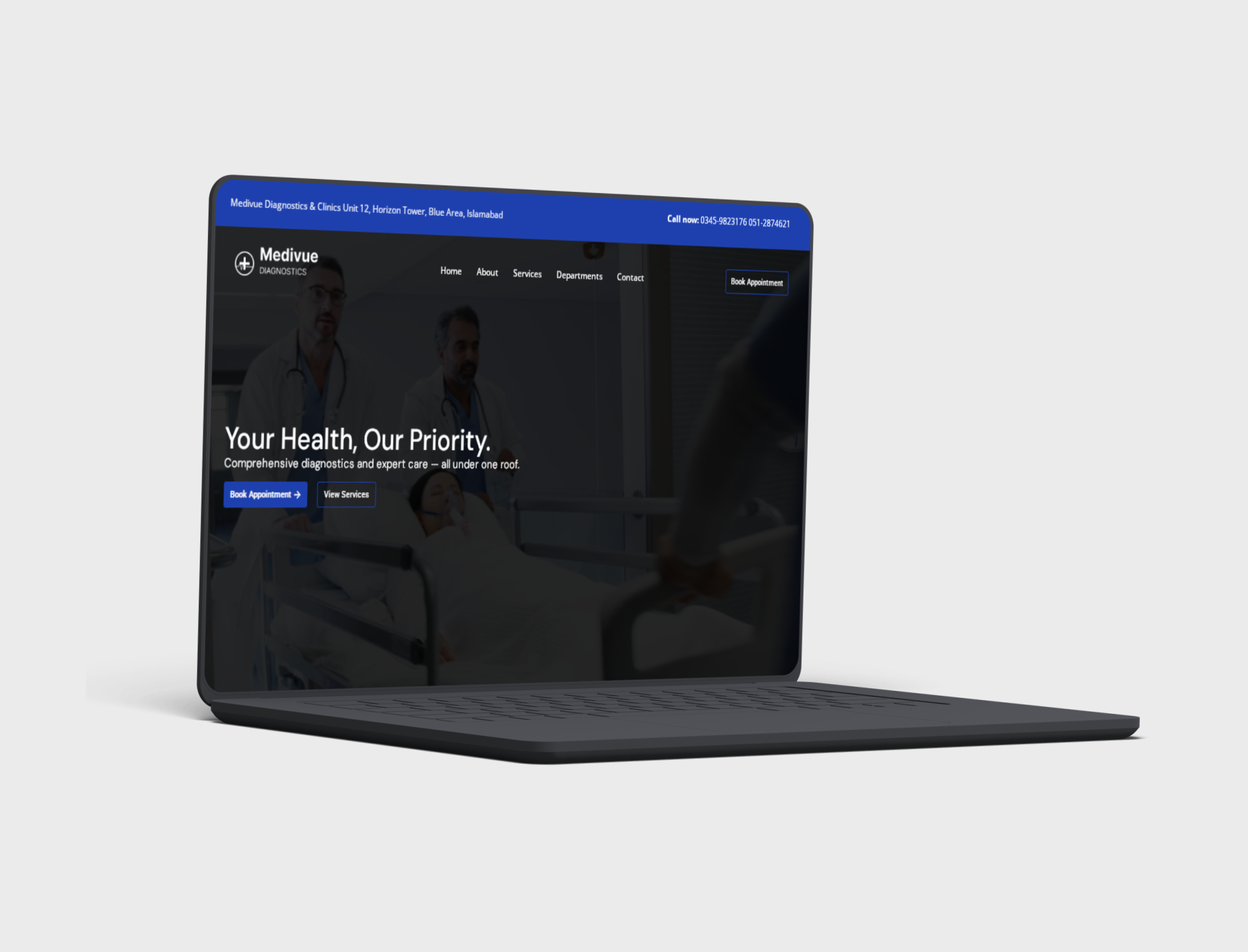 Payroll dashboard interface showing analytics and data visualization